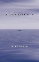 Augustine's Vision 0981780296 Book Cover