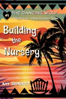 Building the Nursery 198569204X Book Cover