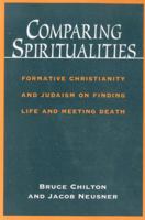 Comparing Spiritualities: Formative Christianity and Judaism on Finding Life and Meeting Death 1563383098 Book Cover