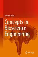 Concepts in Bioscience Engineering 303028302X Book Cover