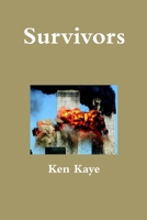Survivors 1105886948 Book Cover