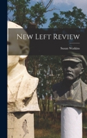 New Left Review 101392763X Book Cover