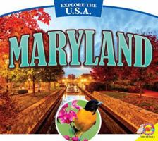 Maryland Maryland 1489674411 Book Cover