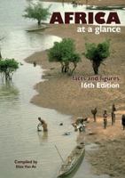 Africa at a Glance: Facts and Figures. 16th Edition 079830491X Book Cover