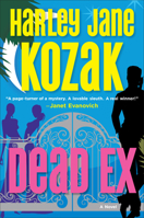 Dead Ex 0385518021 Book Cover