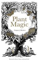Plant Magic 1910877360 Book Cover