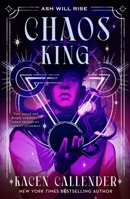 Chaos King 1250890284 Book Cover