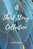 A Short Story Collection 1678122424 Book Cover