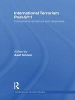 Terrorism and Counter-Terrorism in the post-9/11 Era: Western and Non-Western Approaches (Contemporary Terrorism Studies) 0415622182 Book Cover