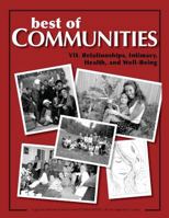 Best of Communities: VII. Relationships, Intimacy, Health, and Well-Being 1505421446 Book Cover