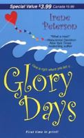 Glory Days 0821780107 Book Cover