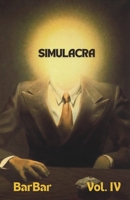 Simulacra: BarBar Vol. IV B0DP9C8NH2 Book Cover