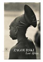 Zagourski: Africa Lost 8884910080 Book Cover