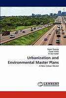 Urbanization and Environmental Master Plans 3844329803 Book Cover