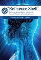 Reference Shelf: Artificial Intelligence 1682178676 Book Cover