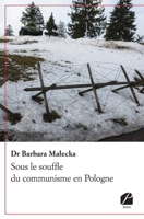 Sous le souffle du communisme en Pologne (French Edition) 275475346X Book Cover