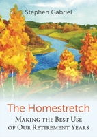 The Homestretch 1594175314 Book Cover