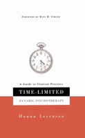 Time-Limited Dynamic Psychotherapy: A Guide to Clinical Practice 0465086519 Book Cover