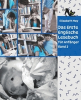 Das Erste Englische Lesebuch für Anfänger Band 2 B0CM4ZSNSX Book Cover