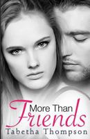 More Than Friends 1499336403 Book Cover