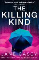 The Killing Kind 0008404968 Book Cover