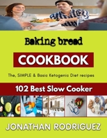 Baking bread: baking recipes for valentine's day B0BJTP8ZFZ Book Cover