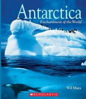 Antarctica 0531220826 Book Cover