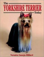 Yorkshire Terrier Today (Dog Breed Books) 1582451672 Book Cover