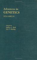 Advances in Genetics, Volume 31 0120176319 Book Cover