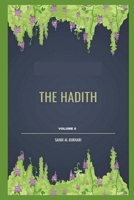 THE HADITH : MUHAMMAD AL BUKHARI : VOLUME 8 null Book Cover