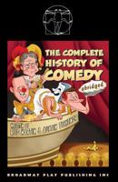 The Complete History Of Comedy 0881457442 Book Cover