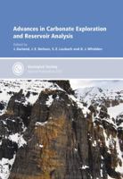 Advances in Carbonate Exploration and Reservoir Analysis 1862393508 Book Cover