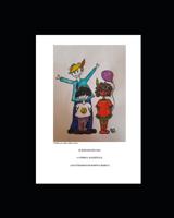 Il Sito dei Piccoli: ( Illustrazioni di Ramona Merlo) (Italian Edition) 1093322977 Book Cover