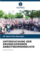 Untersuchung Der Grundlegenden Arbeitnehmerrechte (German Edition) 6209854028 Book Cover