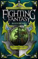 Bloodbones 1840467657 Book Cover
