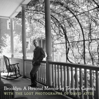 Brooklyn: A Personal Memoir: With the lost photographs of David Attie 1936941112 Book Cover