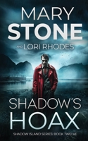 Shadow's Hoax 197229055X Book Cover