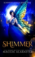 Shimmer (Summer's Harem Book 1) 0645289140 Book Cover