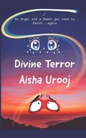 Divine Terror B0GKLQSBMR Book Cover