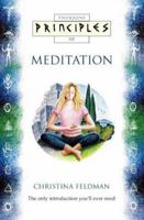 Principles of Meditation 0722535260 Book Cover