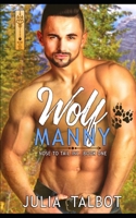 Wolfmanny 1951532759 Book Cover