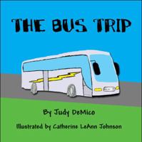 The Bus Trip 1448927676 Book Cover