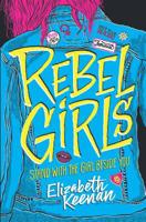 Rebel Girls 1335185003 Book Cover