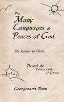 The Many Languages and Peaces of God 0979686601 Book Cover