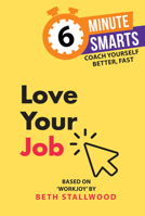 Love Your Job 1788608984 Book Cover