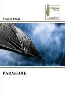 PARAPLUIE (French Edition) 6204971778 Book Cover