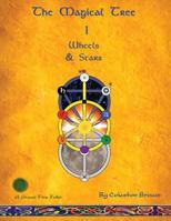 The Magical Tree 1: A Green Fire Folio 0986591262 Book Cover