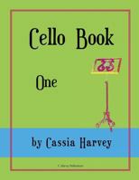 Cello Book One 1635230942 Book Cover