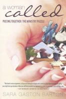 A Woman Called:Piecing Together the Ministry Puzzle 0891121099 Book Cover