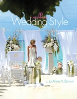 Caribbean Wedding Style 1917438443 Book Cover